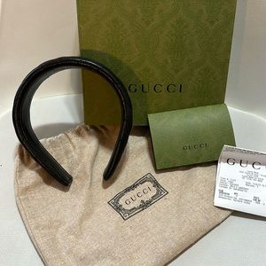 Gucci Headband